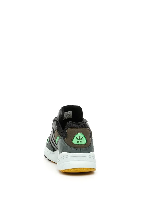 Adidas Originals Yung-96 - Black