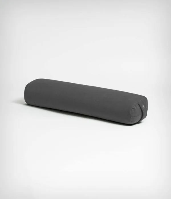 Enlight Manduka Lean Yoga Bolster Deep Sea - One Size
