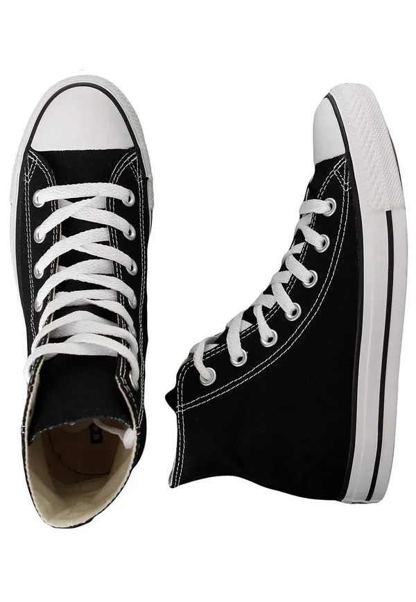 Converse Chuck Taylor All Star Hi M9160C Black