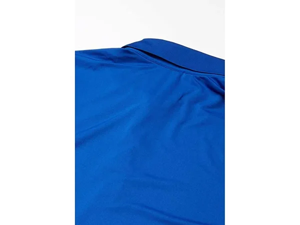 Adidas Men's Ultimate365 Golf Polo, XL, Blue