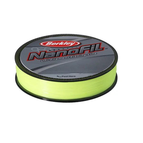 Berkley NanoFil HV 270 M Line 0.111 mm