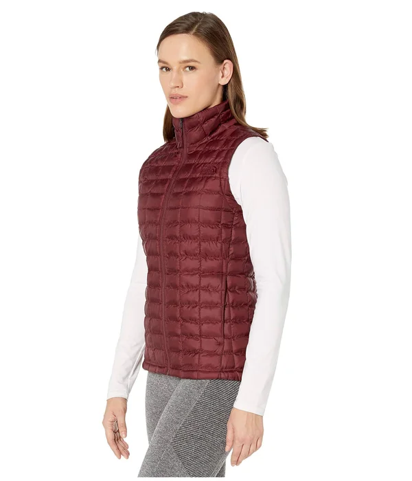 The North Face Women's Thermoball Eco Vest Blue Xs