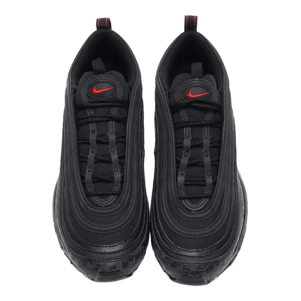 Nike Air Max 97 (Black - Red)