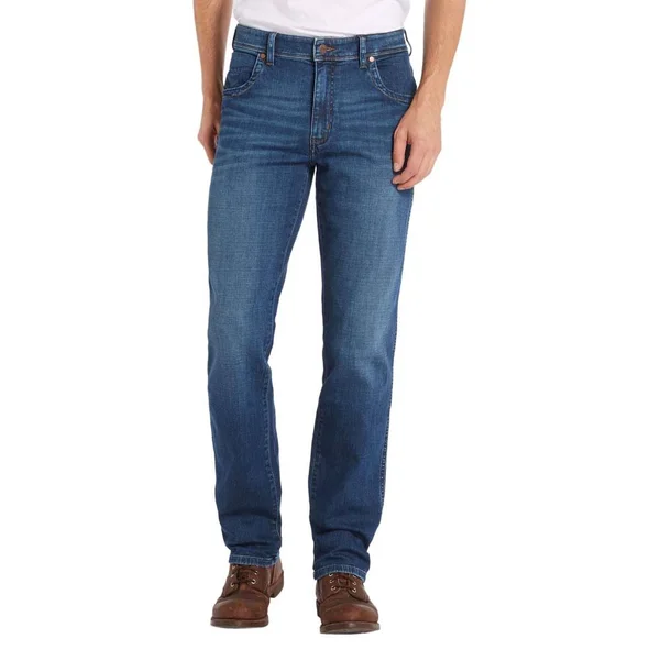 Wrangler Texas Stretch Jeans 32 - 34