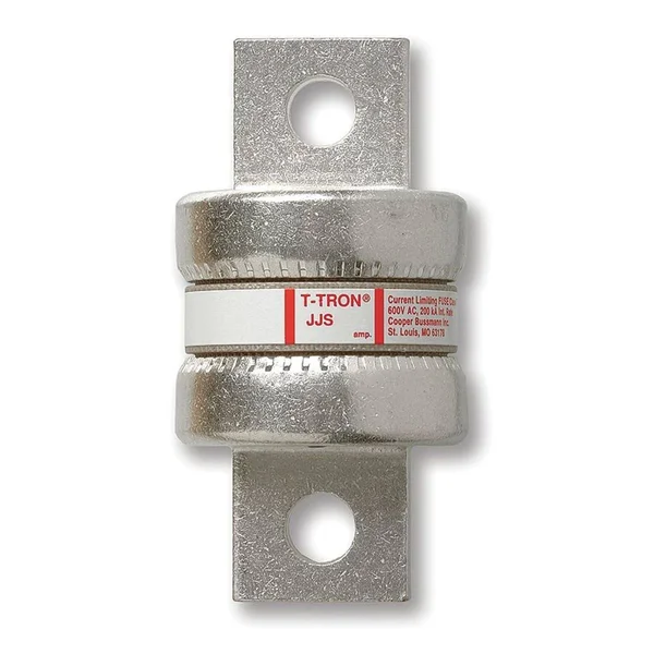 Bussmann Fuse - Fast Acting, Class T, Jjs Series, 175A JJS-175
