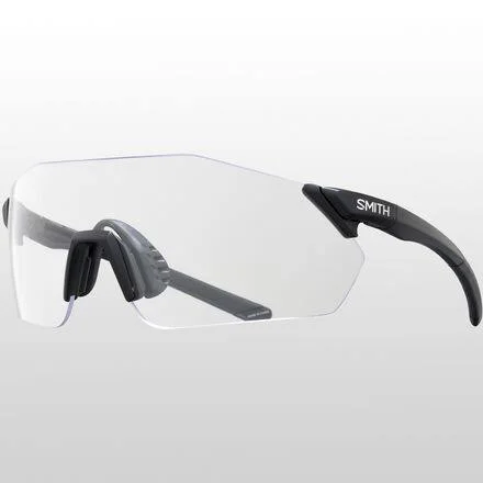 Smith Reverb Sunglasses Matte Black - Ignitor