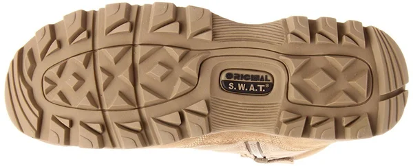 Original S.W.A.T. Men's Classic 9x22 Side Zip - Tan