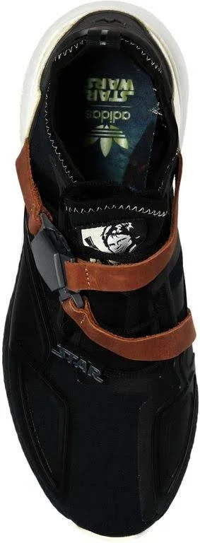 Adidas Originals x Star Wars ZX 2K Boost Han Solo