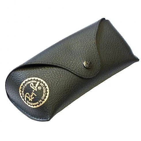 Ray Ban 0RB3183 Gunmetal Sunglasses 63mm