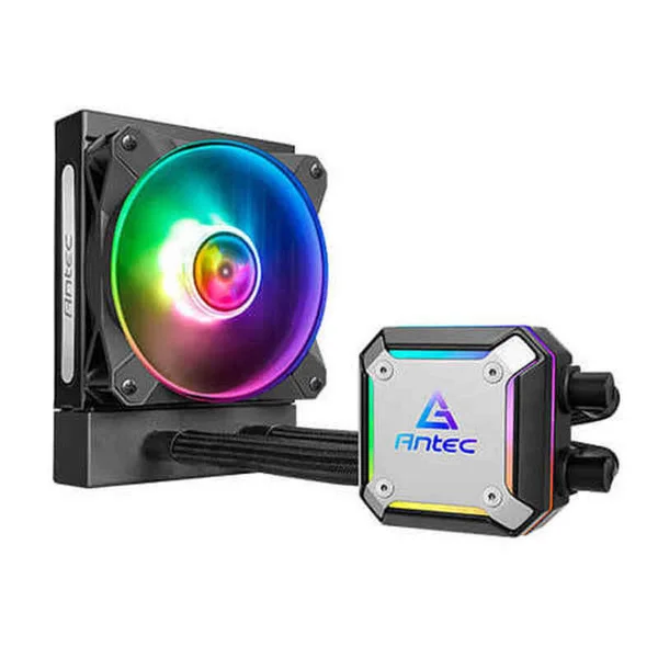 Antec Neptune Series Neptune 120 ARGB, 120 mm RADIATOR, Ultra-Thin CPU