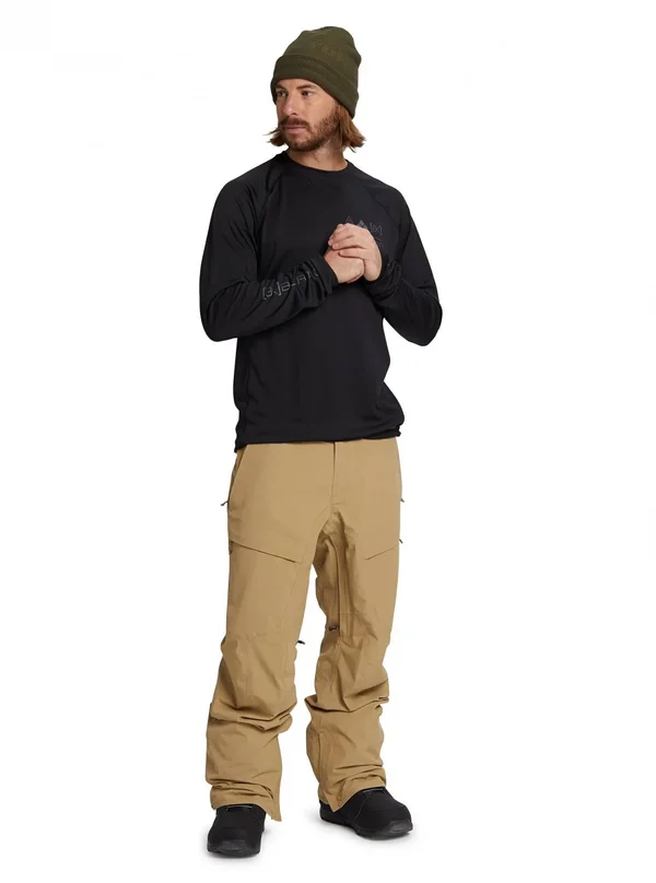 Pants Burton Swash AK Gore-Tex - Kelp - Men ́s M