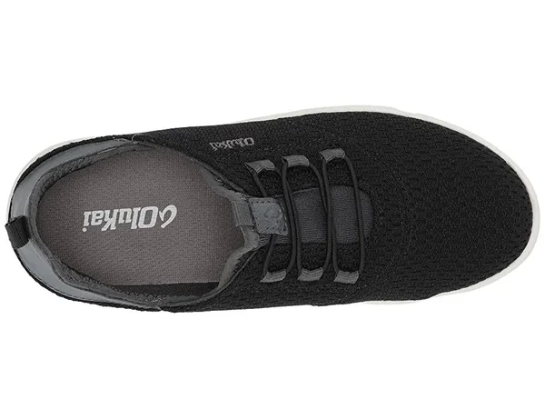 Olukai Boys& Alapa Li Sneaker - Boy's, Size: 10 Toddler, Black