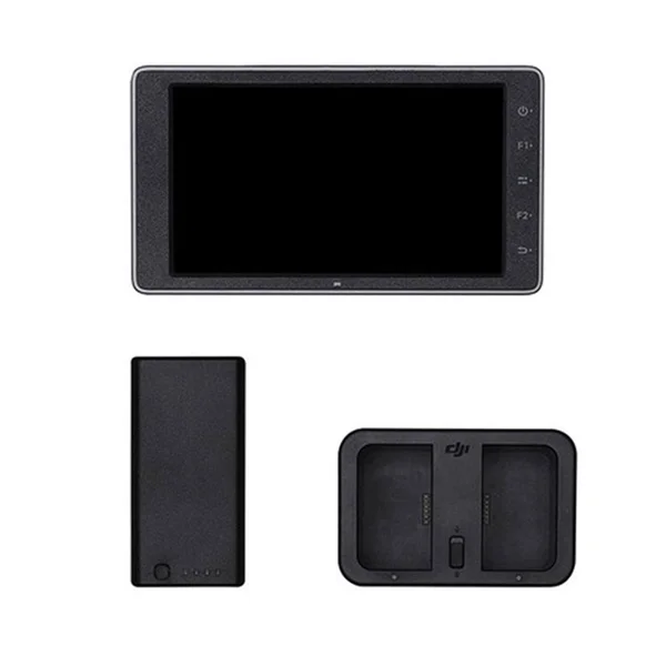 DJI CrystalSky CS550 - Wireless LCD - DVR combo - color - 5.5x22 - High Definition
