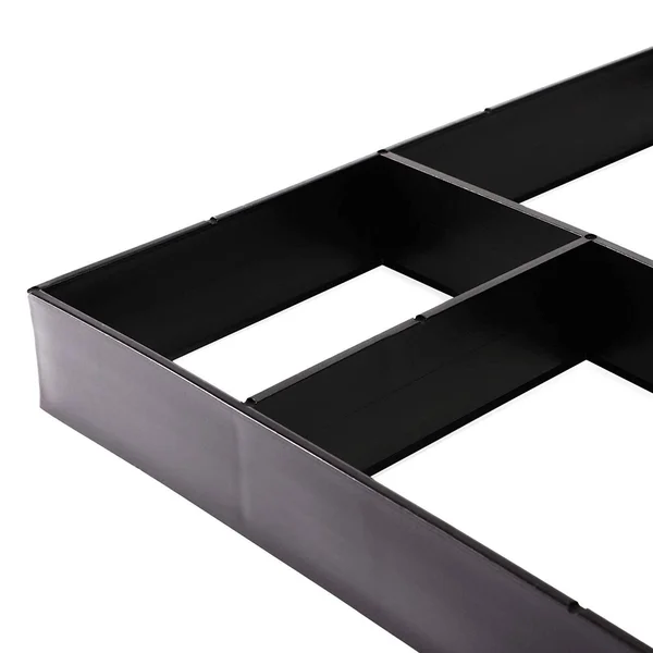 Reusable Concrete Molds Path Walkway Plastic Maker, Square, 19.5 x 19.5 x 1.7 in - 19.5 x 19.5 x 1.7 in