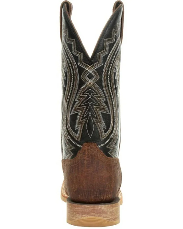 Durango Men's Rebel Pro Acorn & Black Onyx Western Boots