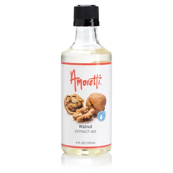 Walnut Extract Water Soluble - 4 oz