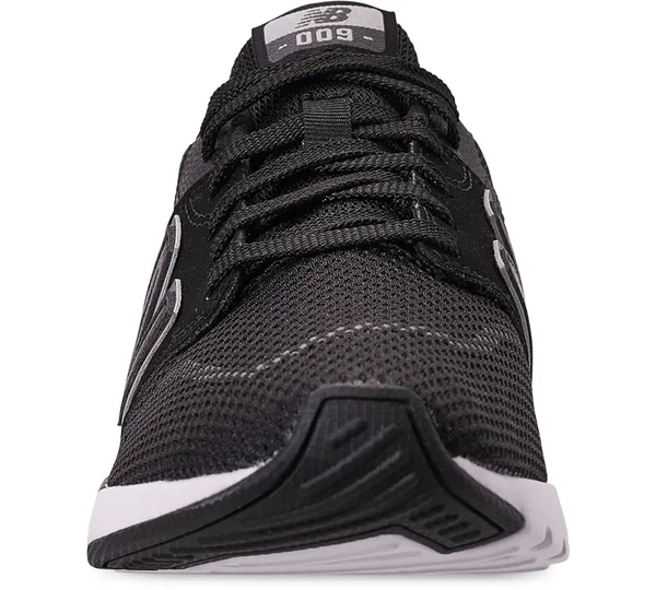 New Balance Men's 009 Shoes - Black