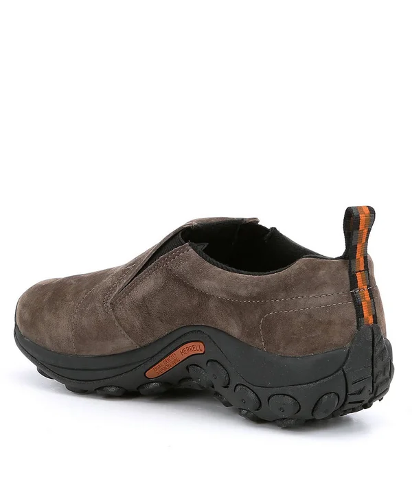 Merrell Men's Jungle Moc, Size: 7.5, Dusty Olive