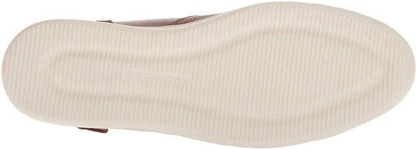 Rockport CL Colle Tie 8 Men's Dark Tan