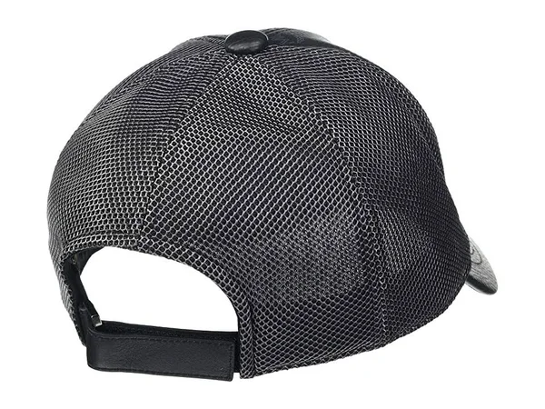 MCM Collection Baseball Cap Black : One Size