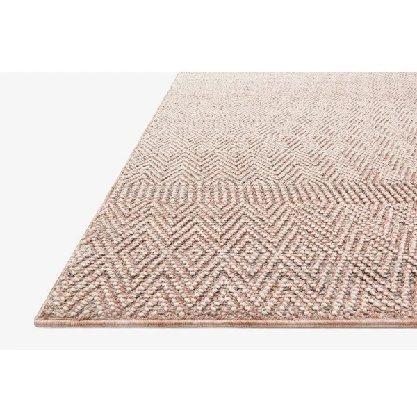 Loloi Cole COL-02 Grey - Bone Rug 1&6x22x1&6x22 - Sample