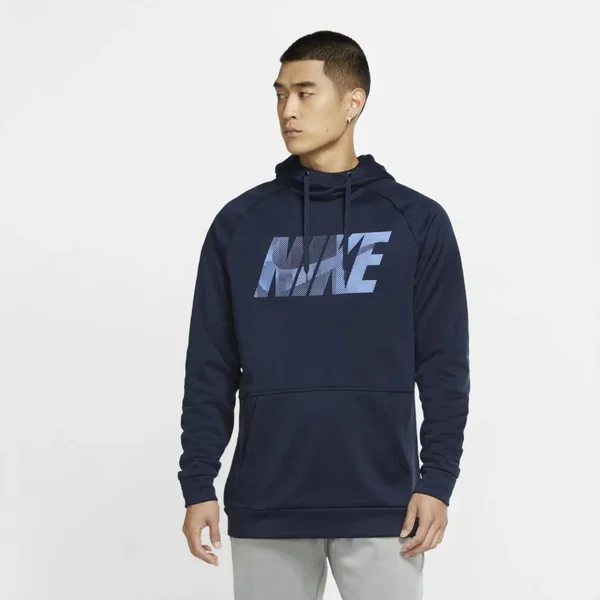 Nike Therma Men's Pullover Training Hoodie