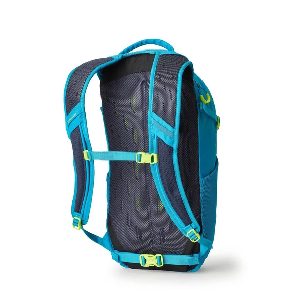 Gregory - Nano 18 - Calypso Teal