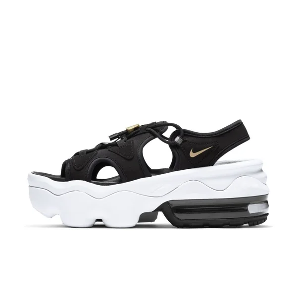 Women's Nike Air Max Koko Sandal - Size 12 M - Black