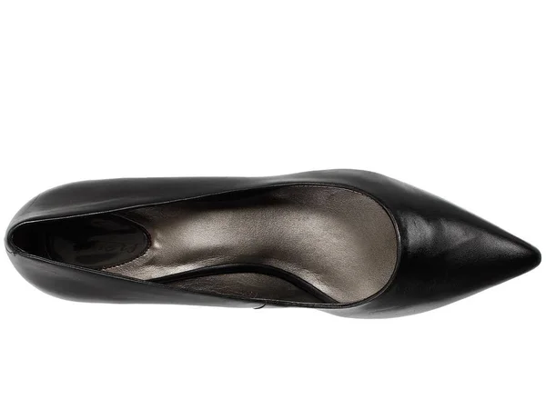 Women's Trotters Paulina Pump - Size: 12, Black
