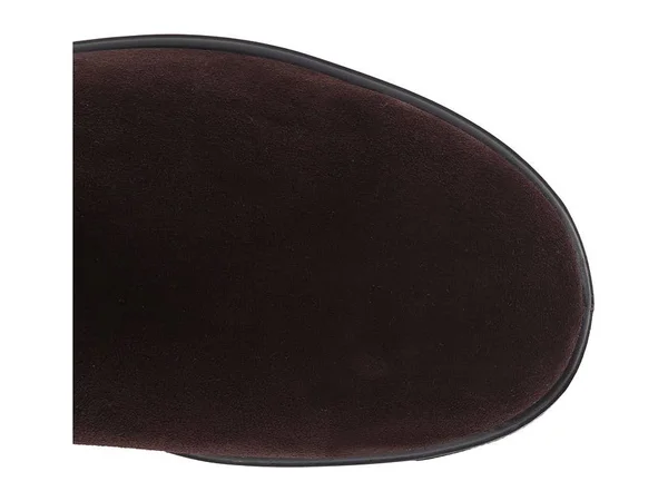 Blundstone Unisex Suede Original Series Boot - Size: 3, Brown