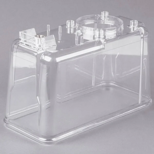 Avantco PRBD5 3 Gallon Replacement Bowl for RBD3 and RDM3 Beverage Dispensers