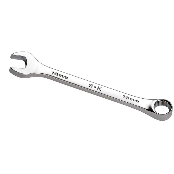 SK 88329 12 Point 29mm SuperKrome Combination Wrench
