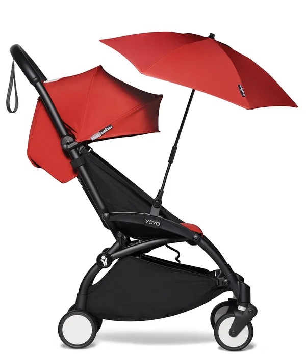 Babyzen Yoyo Parasol - Black