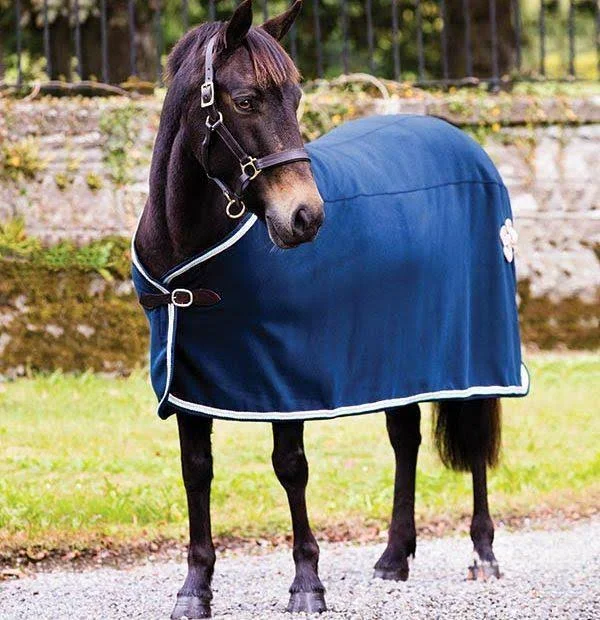 Rambo Show Blanket