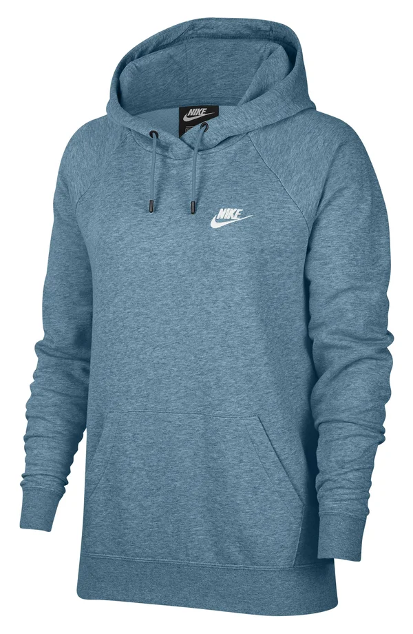 Nike Sportswear Essential Women's Fleece Pullover Hoodie
