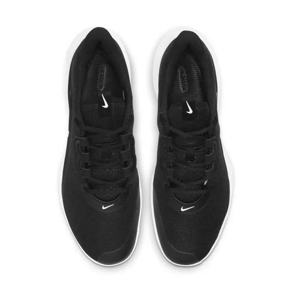 Nike Men's Air Max Volley Shoes, Black
