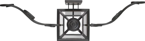 Savoy House Ellijay Outdoor Wall Lantern English Bronze 3 Light