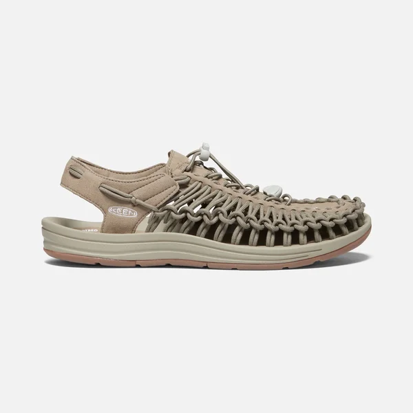 Keen Uneek 10.5 Men's Timberwolf