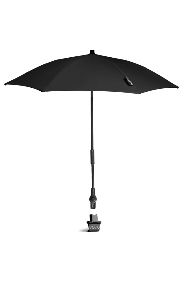Babyzen Yoyo Parasol - Black