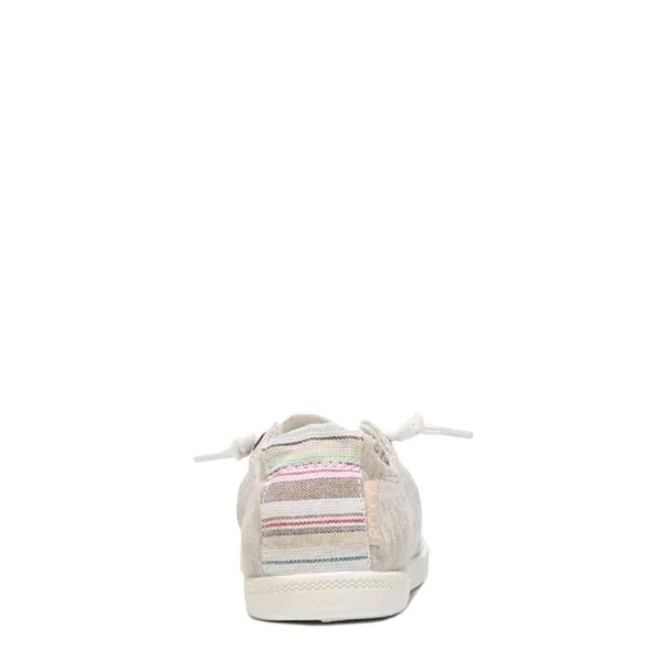 Roxy Bayshore Sneaker - Women's - Taupe