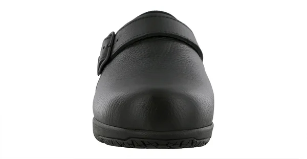 SAS Women's Clog SR Black 11.5 Medium