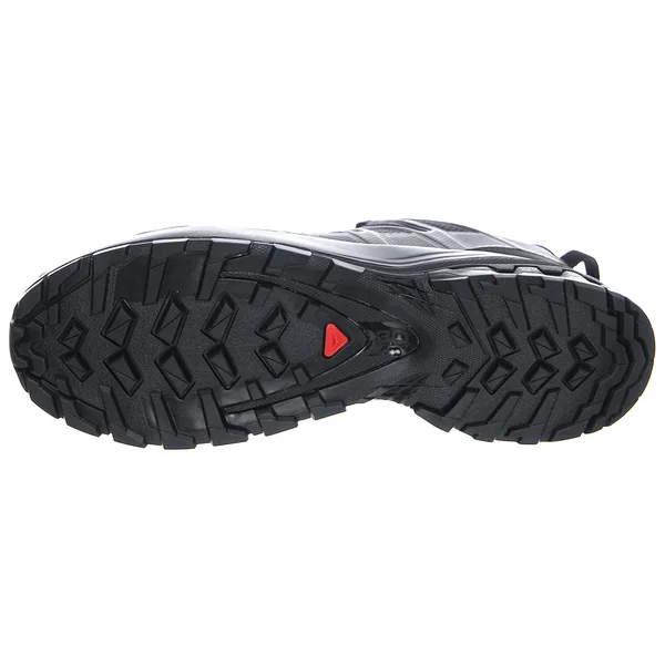 Salomon Men's XA Pro 3D V8 GTX - 9.5 - Black/Black/Black