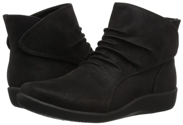 Clarks Sillian Sway - Black