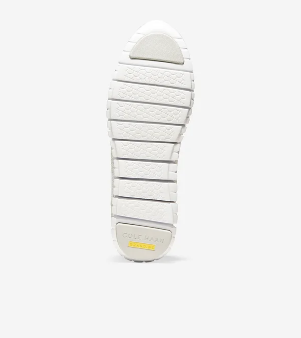 Cole Haan Women's Zerogrand Stitchlite Distance Slip on Loafer