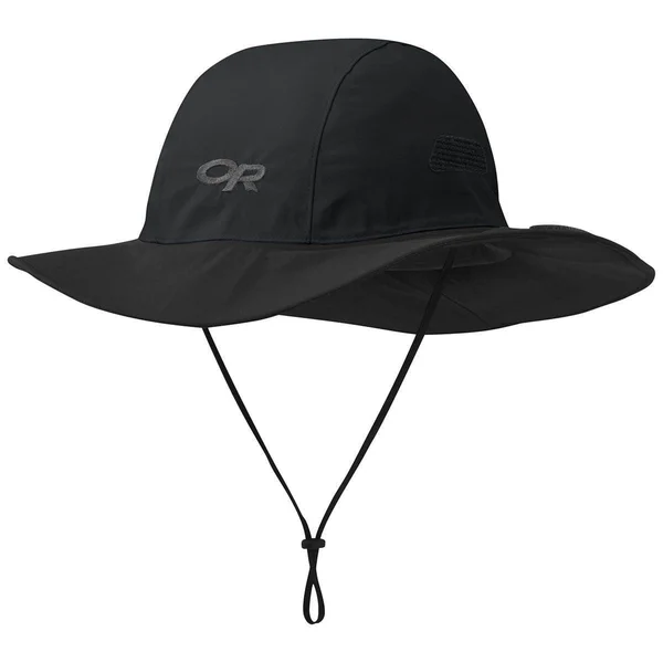 Outdoor Research Seattle Sombrero Fatigue/Black - XL