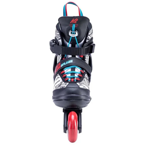 K2 Skate Raider Splash Inline Skate