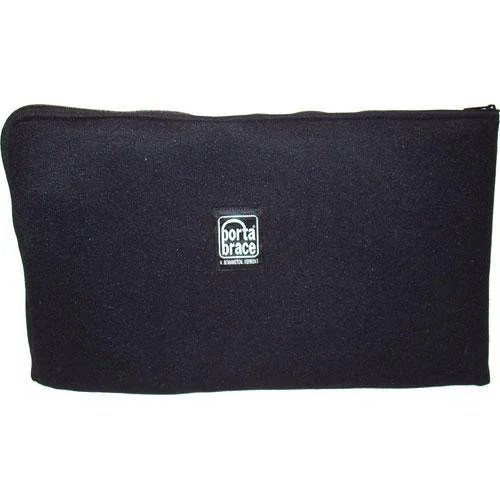 Porta Brace PB-BCAML2 Padded Accessory Pouch, Large, 2 Pouches