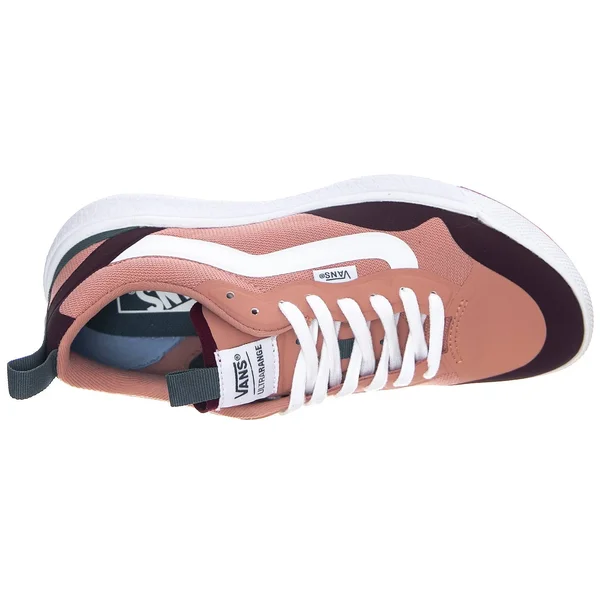 Vans Pop Ultrarange Exo (Rose Dawn/True White)