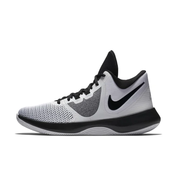 Nike Air Precision II Basketball Shoes