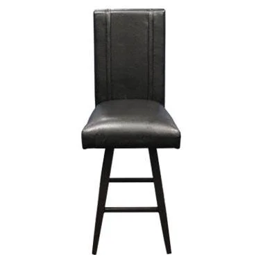 DreamSeat New York Giants Team Logo Swivel Bar Stool 2000